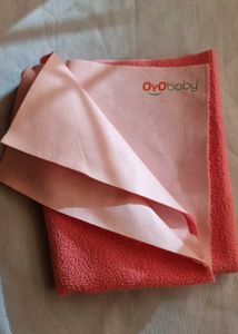 Waterproof bedsheet
