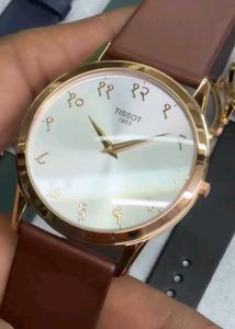 Tissot 1853 Classic Watch