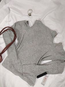 H&amp;M Full Sleeves Top