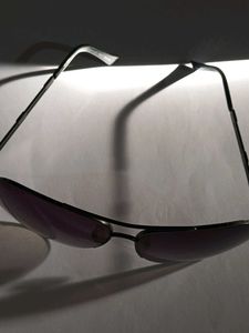 Stylish Aviator Sunglasses