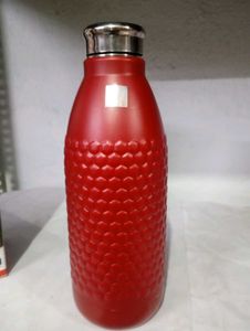 Rishabh Insulated Stainless Steel Water Bottle