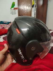 Helmet