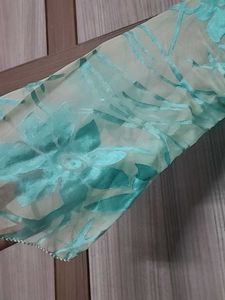 A Line Stitched Kurta
