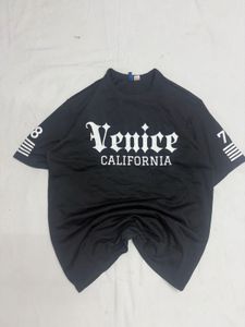 Venice California Graphic T-Shirt