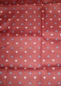 Gents Shirt And Pant Material