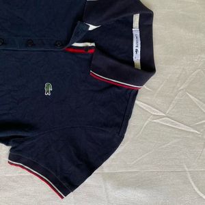 La Coste Polo Dress