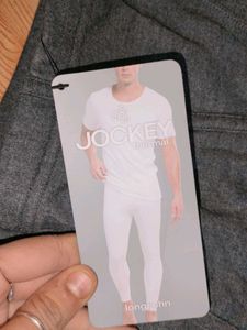 Jockey Thermal Mens Bottoms