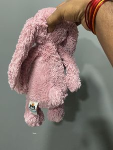 Authentic Jellycat Bunny