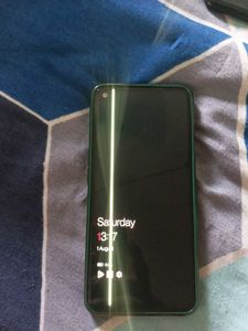 OnePlus Nord CE 5G Smartphone