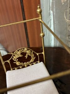 Miniature Bed