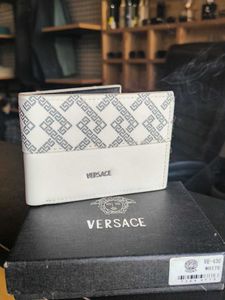 Coach Black Wallet