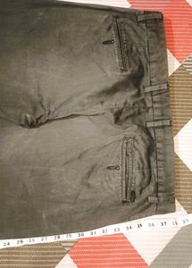 U.S. Polo Assn. Men's straight Pants