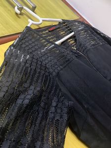 Black Jupmsuit