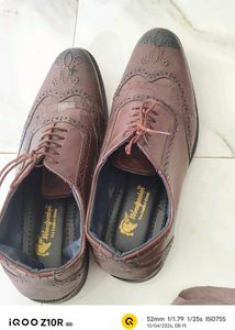 Men's Classic  Shoes( see condition before)