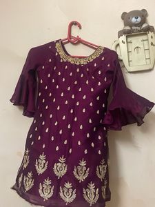 aesthetic kurti for baddieees💕