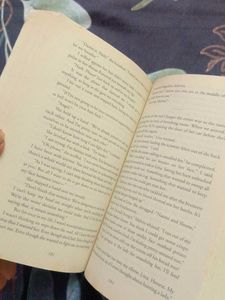 Things We Never Got Over by Lucy Score