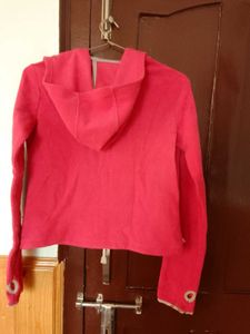 Sports Jacket