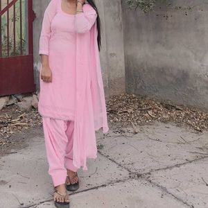 Suit Salwar