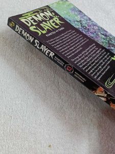 Demon Sayer 13