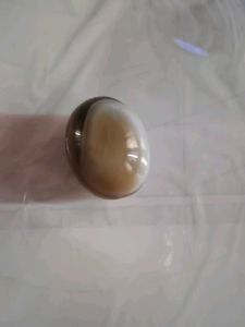Beautiful Agate Gemstone