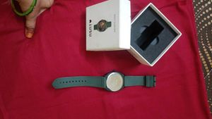 Fancy watch