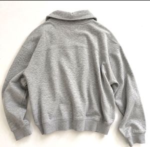 Yale University Grey Sweatshirt
