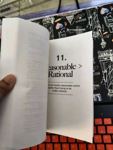 The Psychology of Money by Morgan Housel