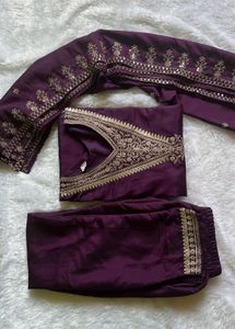 3 pc set partywear