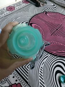 Tupperware Bottle Set Of 3