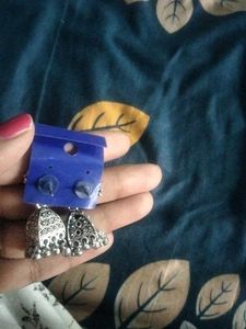 earring