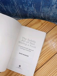 The And Subtle Art