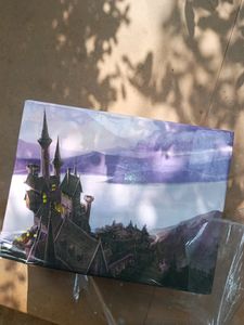 Harry Potter 7 Books Box Set