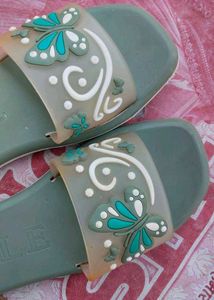 Cute Butterfly Slides