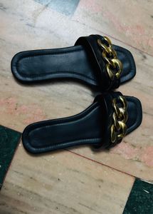 Black Flats