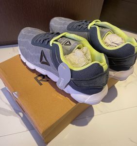 New Reebok Hex Runner LP Shoes