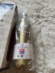 All Seasons Wave 1000 ML Water Bottle