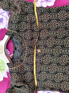 Stylish Printed Kurta for Women