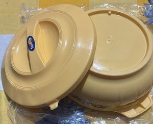 Insulated Hot Pot