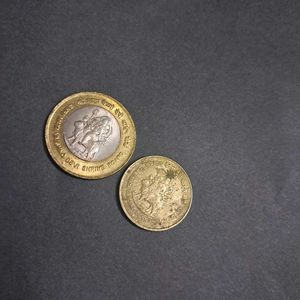 SHRI MATA VAISHNO DEVI Commemorative Coins