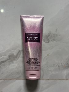 Bath &amp; Body Works A Thousand Wishes Bod