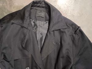 Trench Coat