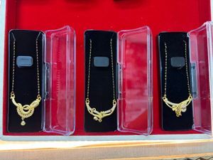 1gm Gold Mangalsutra