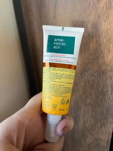 Simple Mattifying UV Fluid SPF 50