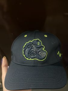 Mens cap from Bangladesh