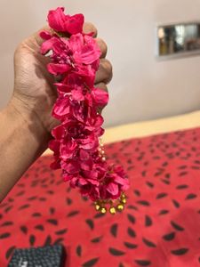 Mehendi And Haldi Custom Jewellery