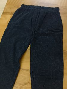 Girl Kids Pant