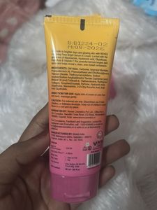 Renee Face Bright Serum In Cream