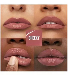 Maybelline Super Stay Vinyl Ink Lipstick