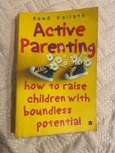 Active Parenting Book