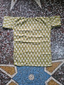 Short Kurti